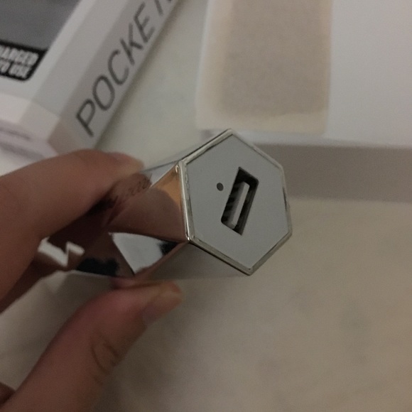 Sharper Image Portable Charger - Picture 5 of 5